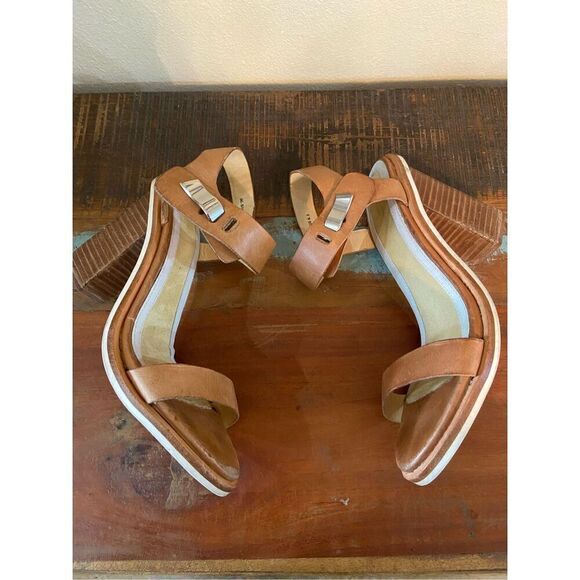 Rag & Bone chunky heel - Picture 8 of 12